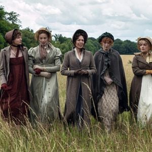 Ab Herbst: Alle Infos zur "Stolz und Vorurteil"-Netflixserie