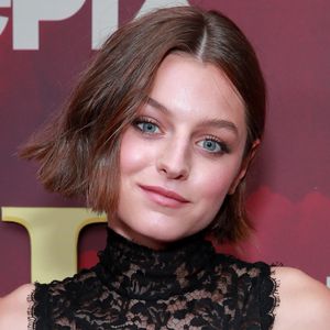 Queer? "The Crown"-Diana Emma Corrin ändert ihre Pronomen