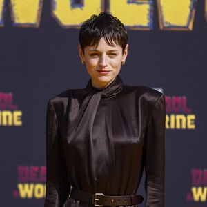 Davon ließ sich Emma Corrin bei Marvel-Rolle inspirieren