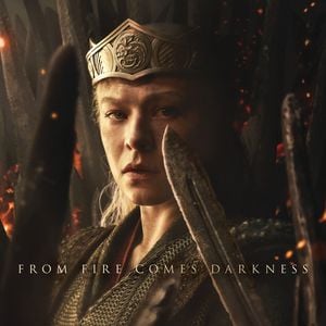 "House of the Dragon" erfüllt nun endlich diesen Fan-Wunsch