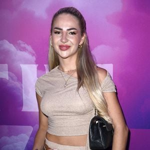 Emma Fernlund will einen Mann außerhalb von Reality-TV daten