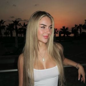 25. Geburtstag: Emma Fernlund reflektiert vergangenes Jahr