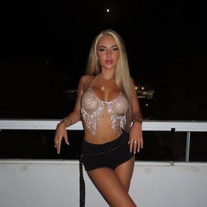 Reality-TV-Star Emma Fernlund hatte Date mit Profifußballer