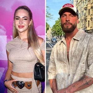 Emma Fernlund klagt bei "The Power" über Umuts Eifersucht