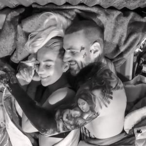 Lauter Hotelsex? Fans üben Kritik an Emma Fernlund und Diogo
