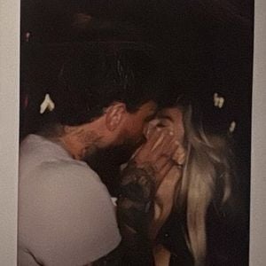 Emma Fernlund macht Liebesandeutung mit Gigi Birofio