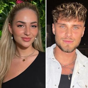 Emma Fernlund und Julius beim Knutschen auf Malle erwischt