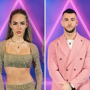 Also doch: Serkan Yavuz klärt Kuss mit Emma Fernlund auf