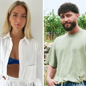 Gefühle? Emma Fernlund spricht über Off-Cam-Moment mit Umut