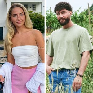 Trotz Hate: "Temptation Island"-Emma und Umut sind glücklich