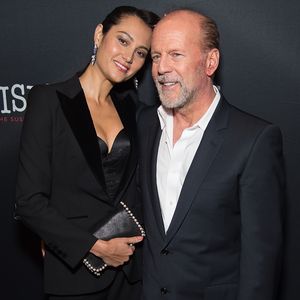 Bruce Willis' Frau Emma teilt Pärchenfoto zum Valentinstag