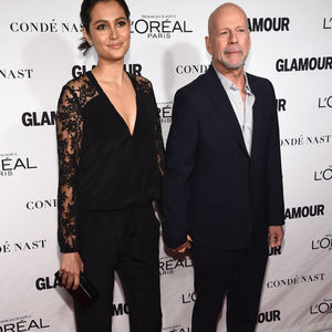 Bruce Willis: So klappt's mit der perfekten Patchworkfamilie