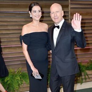 Süß: Emma teilt emotionales Hochzeitsvideo mit Bruce Willis!