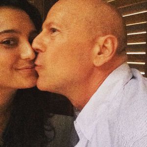 Stärker denn je! Bruce Willis und Emma feiern Hochzeitstag