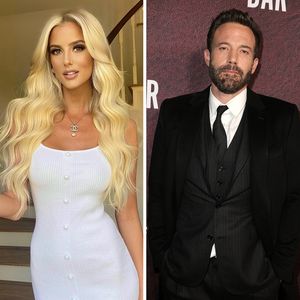 Flirt mit "Selling Sunset"-Emma? Ben Affleck redet Klartext