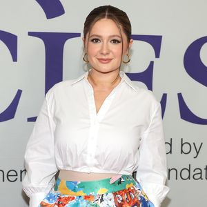 Schauspielerin Emma Kenney hofft auf ein "Shameless"-Revival