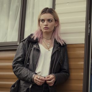 "Sex Education"-Star Emma Mackey verkündet Serienausstieg!