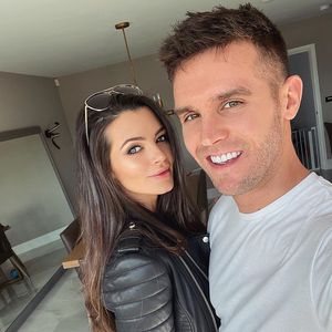 Nach Sorge um Verlobte: "Geordie Shore"-Gaz hat geheiratet