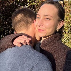 "Hochzeit auf den ersten Blick"-Emma ist wieder vergeben