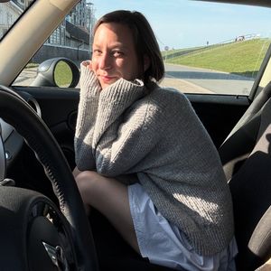 Damit kämpfte Emma während "Hochzeit auf den ersten Blick"