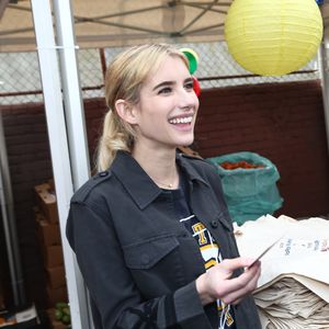 Emma Roberts: Nicht berühmt wegen Julia Roberts!
