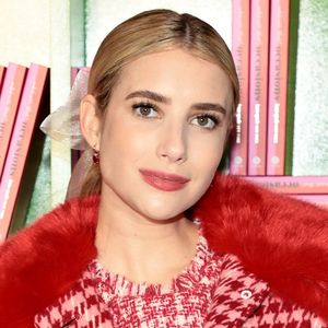 Emma Roberts hofft, dass ihr Sohn Rhodes nicht schlafwandelt