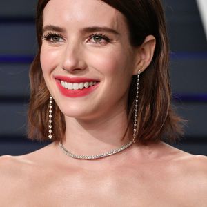 Kurz nach Schwanger-Gerüchten: Erstes Bild von Emma Roberts!