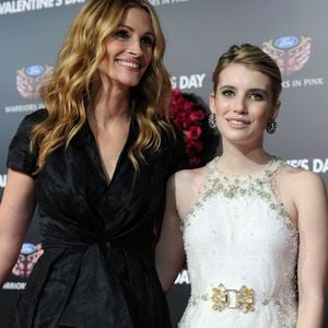 Julia Roberts: 1. Statement zum Tod der Schwester
