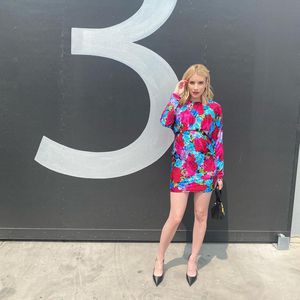 "Instagram-Krieg": Darum blockierte Emma Roberts ihre Mama