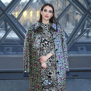 Emma Roberts, Watson oder Stone: Wählt eure Nr. 1