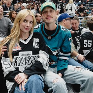 Traumhochzeit in Idaho: Emma Roberts gibt Cody das Jawort