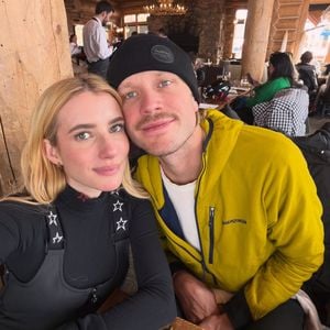 Heimlich: Emma Roberts heiratet Cody wohl dieses Wochenende