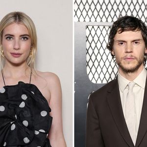 Emma Roberts und Ex Evan Peters vereint für neue AHS-Staffel