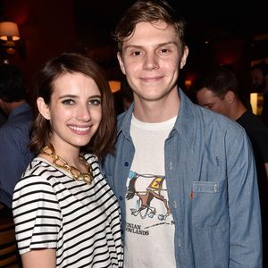 Nach Liebes-Comeback: Emma Roberts & Evan wieder verlobt