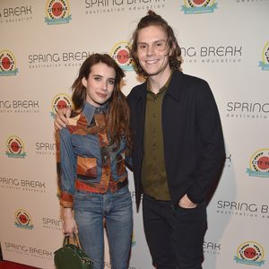 Emma Roberts: Die neue Fashion-Ikone?