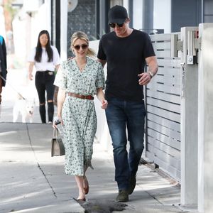 Süße Premiere: Emma Roberts und Garrett mit Baby unterwegs!