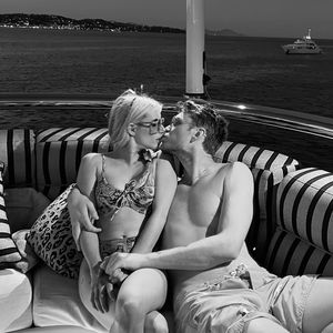 Wer ist der neue Hottie an der Seite von Emma Roberts?