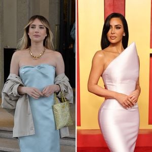 Emma Roberts und Kim knutschen in "American Horror Story"!