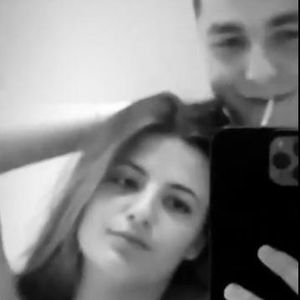 Intimes Video: Hier turtelt Emma Schweiger mit ihrem Freund