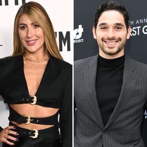 "Dancing with the Stars"-Emma und Alan bestätigen Beziehung