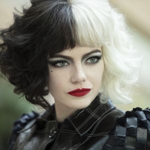Emma Stone freut sich auf eine Fortsetzung von "Cruella"!