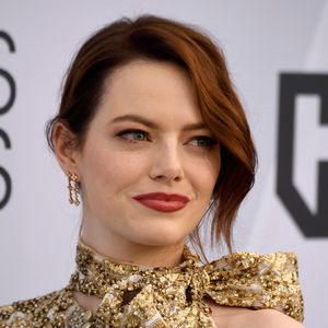 Geburtsurkunde: Name von Emma Stones Tochter veröffentlicht