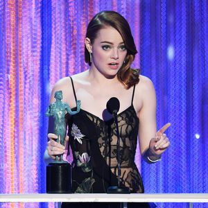 SAG Awards 2017: Das sind die schönsten Looks der Stars!