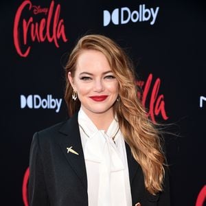 "Aufregend": Emma Stone spricht erstmals über Mutterglück