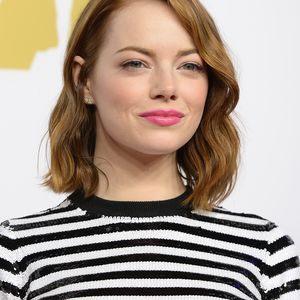 Emma Stone: Bereits als 10-Jährige in Therapie!
