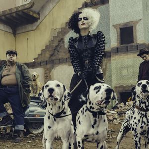 XXL-Vorfreude! Zuschauer rasten wegen "Cruella"-Trailer aus