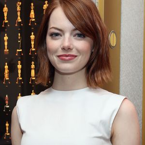 Shailene Woodley & Emma Stone ganz verwandelt!