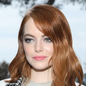 Seltener Anblick: Emma Stone mit Freund Dave beim NBA-Spiel