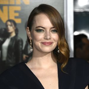 Nur Tage vorher: Emma Stone verschiebt die geplante Hochzeit