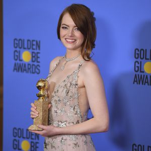 Emma Stone kennt Hollywood-Druck: "Auch ich wurde abgelehnt"